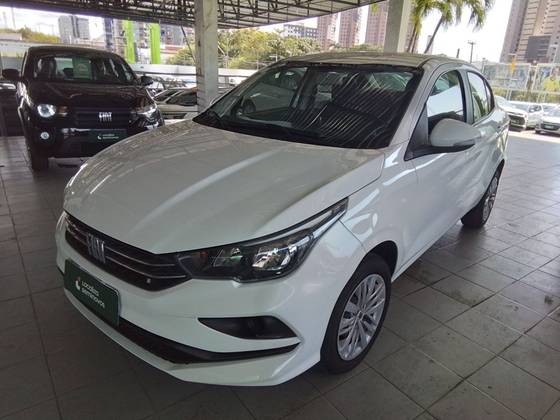 FIAT CRONOS 1.3 FIREFLY FLEX DRIVE MANUAL FIAT CRONOS 1.3 FIREFLY FLEX DRIVE MANUAL